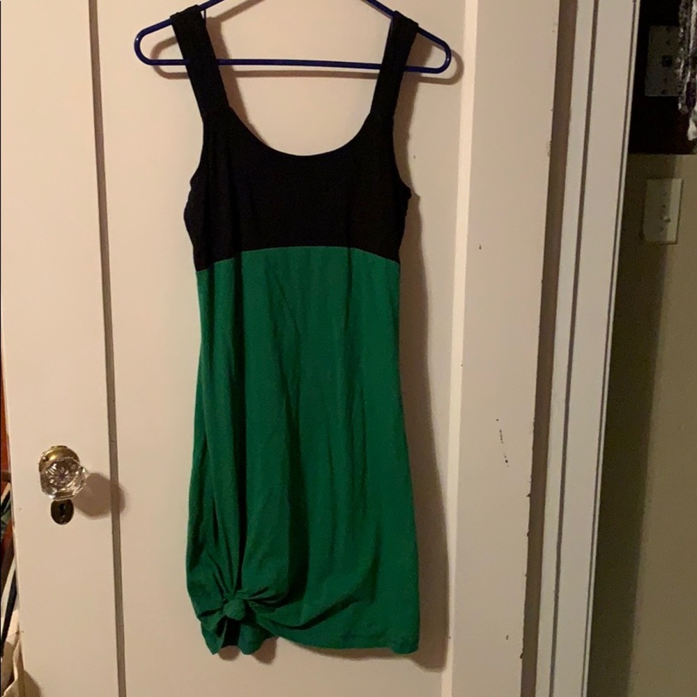 Kavu dress